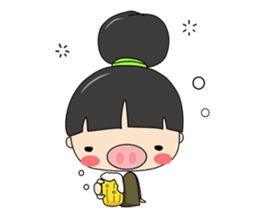 I-Mooh sticker #7272203