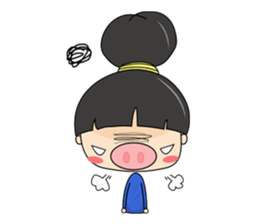 I-Mooh sticker #7272204