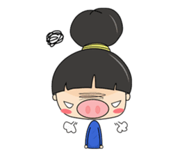 I-Mooh sticker #7272204