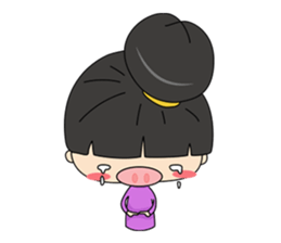 I-Mooh sticker #7272206