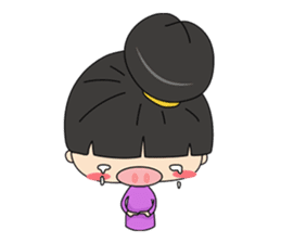 I-Mooh sticker #7272206