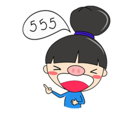 I-Mooh sticker #7272211