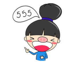 I-Mooh sticker #7272211