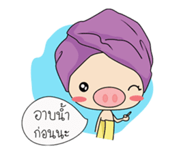 I-Mooh sticker #7272214