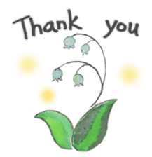 Mermaid Celine (English) sticker #7272261