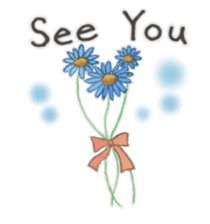 Mermaid Celine (English) sticker #7272294