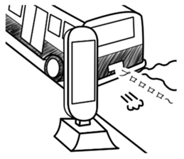 Student life question Man part2 sticker #7272301