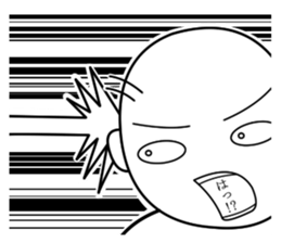 Student life question Man part2 sticker #7272325