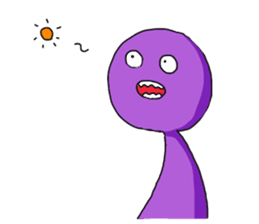 Marumame sticker #7272496