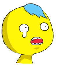 Marumame sticker #7272498