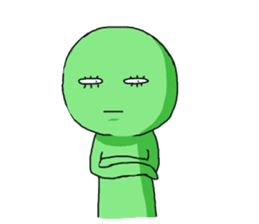 Marumame sticker #7272499