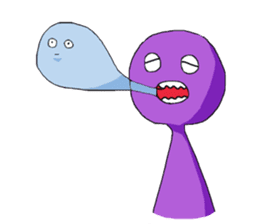 Marumame sticker #7272502