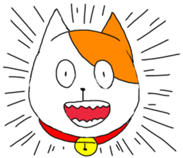 Marumame sticker #7272503