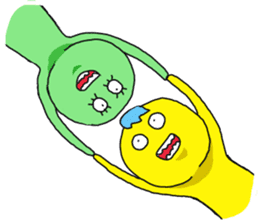 Marumame sticker #7272504