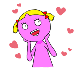 Marumame sticker #7272507