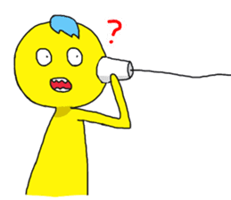 Marumame sticker #7272509