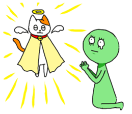 Marumame sticker #7272510