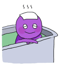 Marumame sticker #7272511