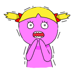 Marumame sticker #7272514