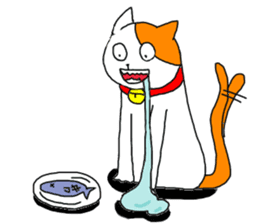 Marumame sticker #7272519