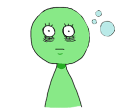 Marumame sticker #7272523