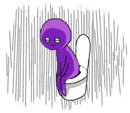 Marumame sticker #7272525