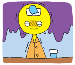 Marumame sticker #7272527