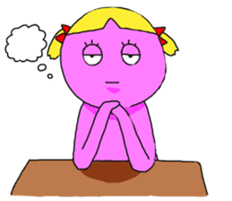 Marumame sticker #7272530