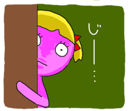 Marumame sticker #7272533