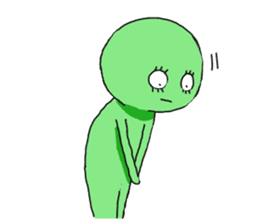 Marumame sticker #7272534