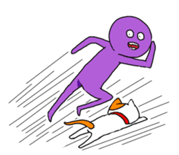 Marumame sticker #7272535