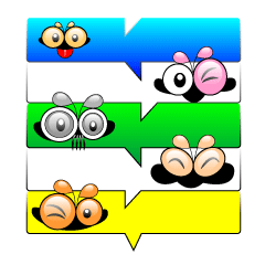 Tanoy Joy&Joke No.8 say said said2(Thai)