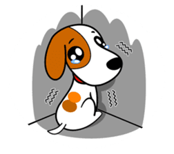 DODO DOG Vol.2 (TH) sticker #7273258