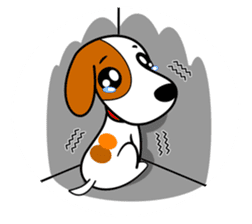 DODO DOG Vol.2 (TH) sticker #7273258