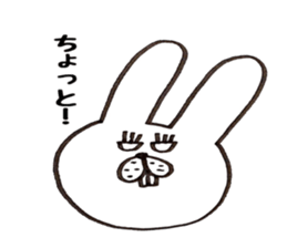 Jiro and Saburo and fish sticker #7273744