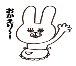 Jiro and Saburo and fish sticker #7273767