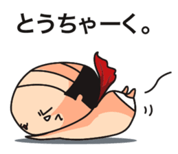 briefs_ojisan_2 sticker #7273858