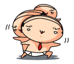 briefs_ojisan_2 sticker #7273863