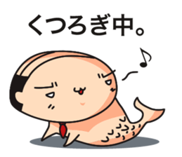 briefs_ojisan_2 sticker #7273866