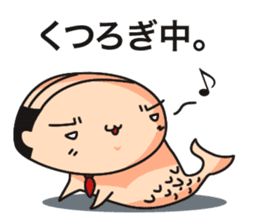 briefs_ojisan_2 sticker #7273866