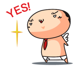 briefs_ojisan_2 sticker #7273869