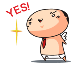 briefs_ojisan_2 sticker #7273869