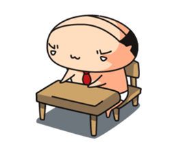 briefs_ojisan_2 sticker #7273871