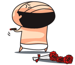 briefs_ojisan_2 sticker #7273875