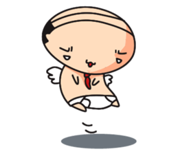 briefs_ojisan_2 sticker #7273881