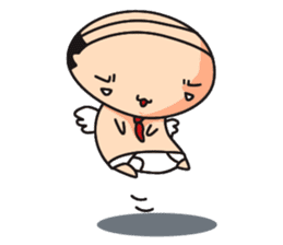 briefs_ojisan_2 sticker #7273881