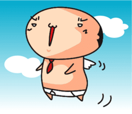 briefs_ojisan_2 sticker #7273882