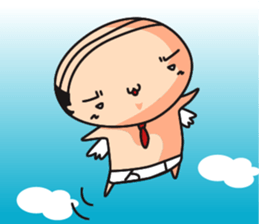 briefs_ojisan_2 sticker #7273883