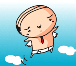 briefs_ojisan_2 sticker #7273883