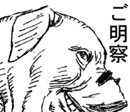 CatShitOne80-2 sticker #7274335